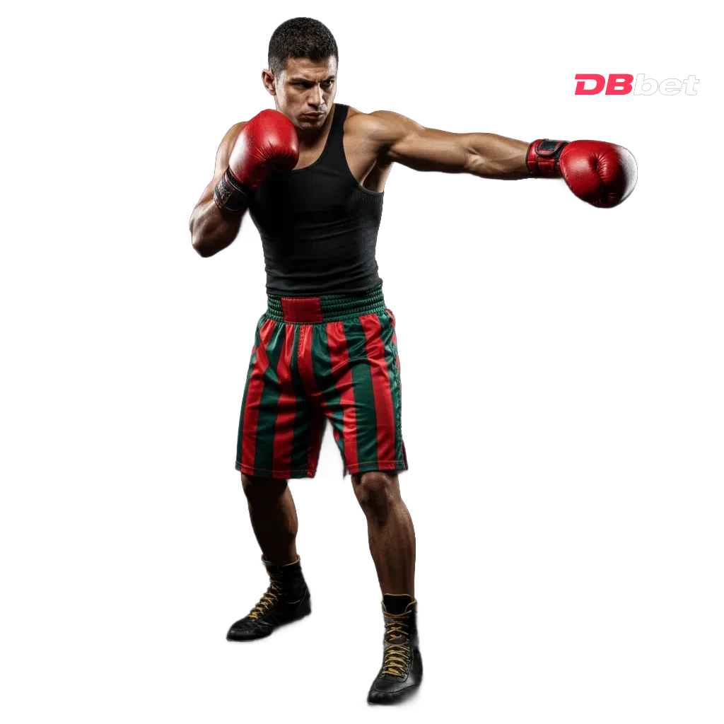 DBBet Bangladesh homepage showing live sports betting, casino, Android app info, payment icons, and welcome bonuses