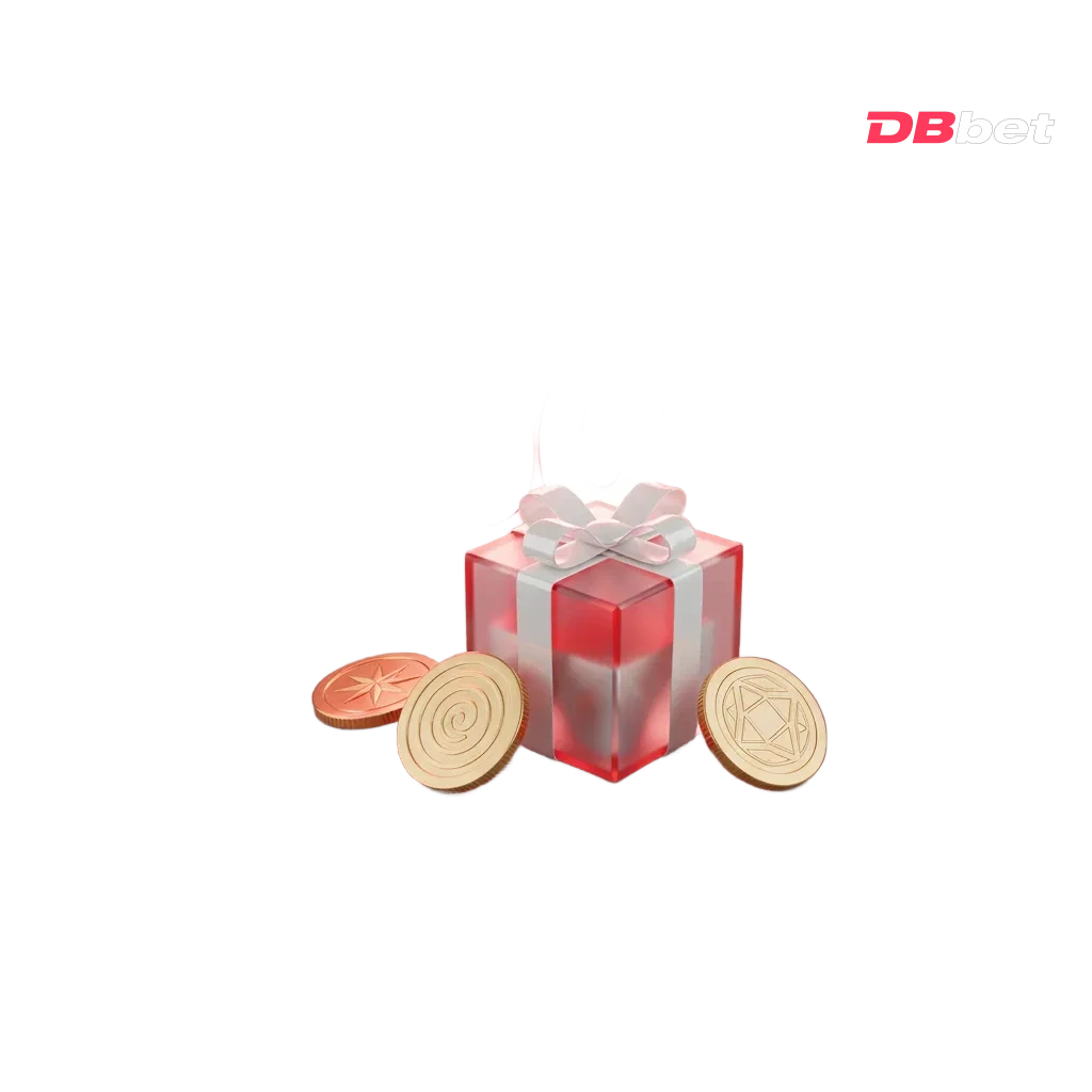 DBBet bonuses in Bangladesh: 100% sports first deposit up to €100; casino up to €1,500 + 150 free spins.