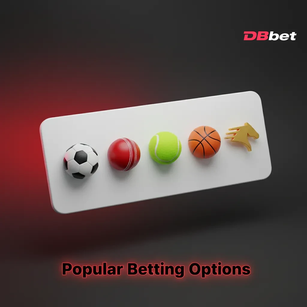Interface showing Popular Betting Options: Live betting, Multi Live, and Prematch tools to manage slips and track games.
