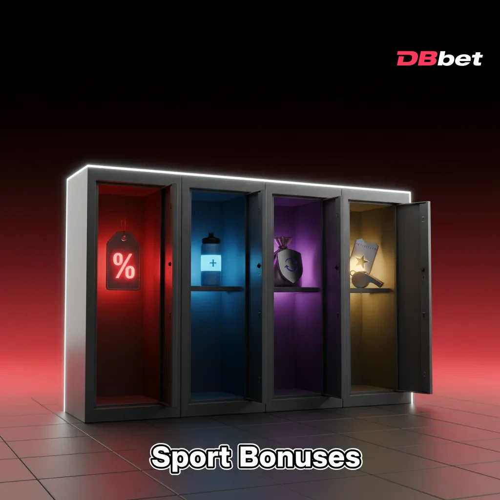 Sport Bonuses: Acca boost up to 50%; Weekly reload 50% to €100; First bet insurance €25; Cricket 10% back; Esports 10% combo