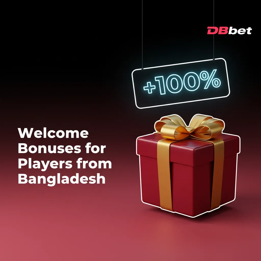 Welcome bonuses for Bangladesh players: Sports 100% up to €100; Casino up to €1500 + 150 FS. Terms and wagering apply.