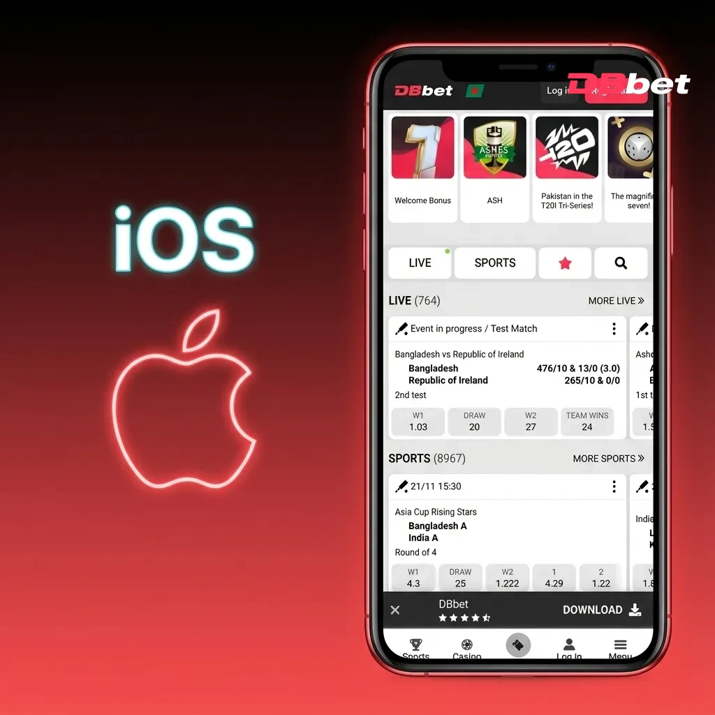 Instructions for adding iOS mobile website shortcut to home screen while app is in development