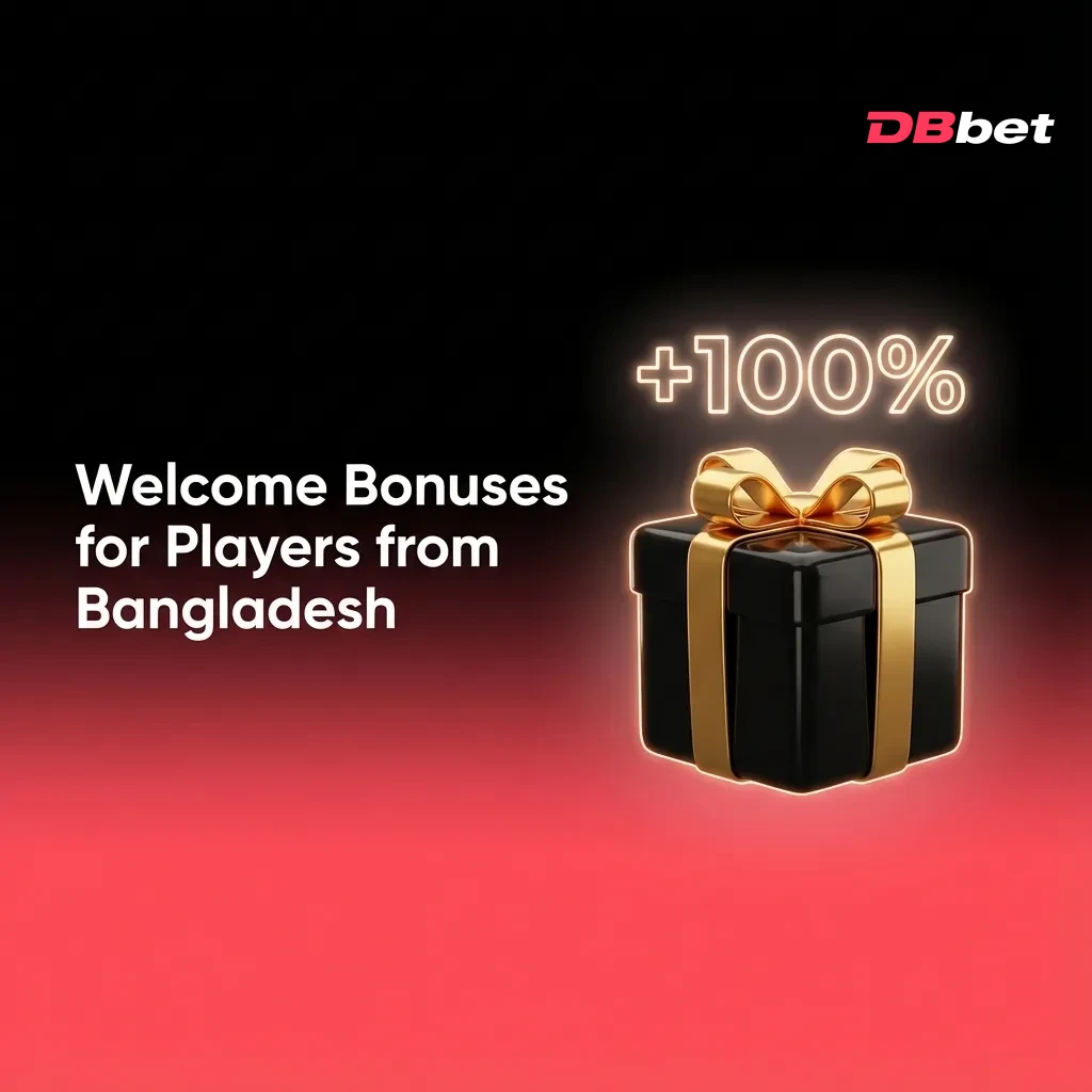 Bangladesh players receiving 100% first deposit bonus up to 100 EUR plus casino bonus and free spins on Book of Dead slot